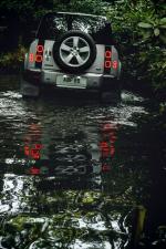 Land Rover Defender 110 Country Pack First Edition 2020 года (WW)